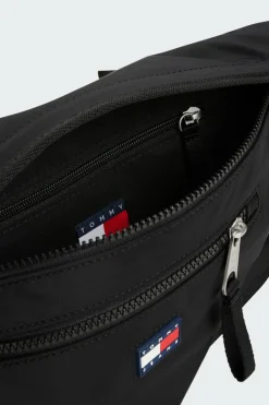 URBAN SLING BAG - Sac à bandoulière | Noir*TOMMY JEANS Clearance