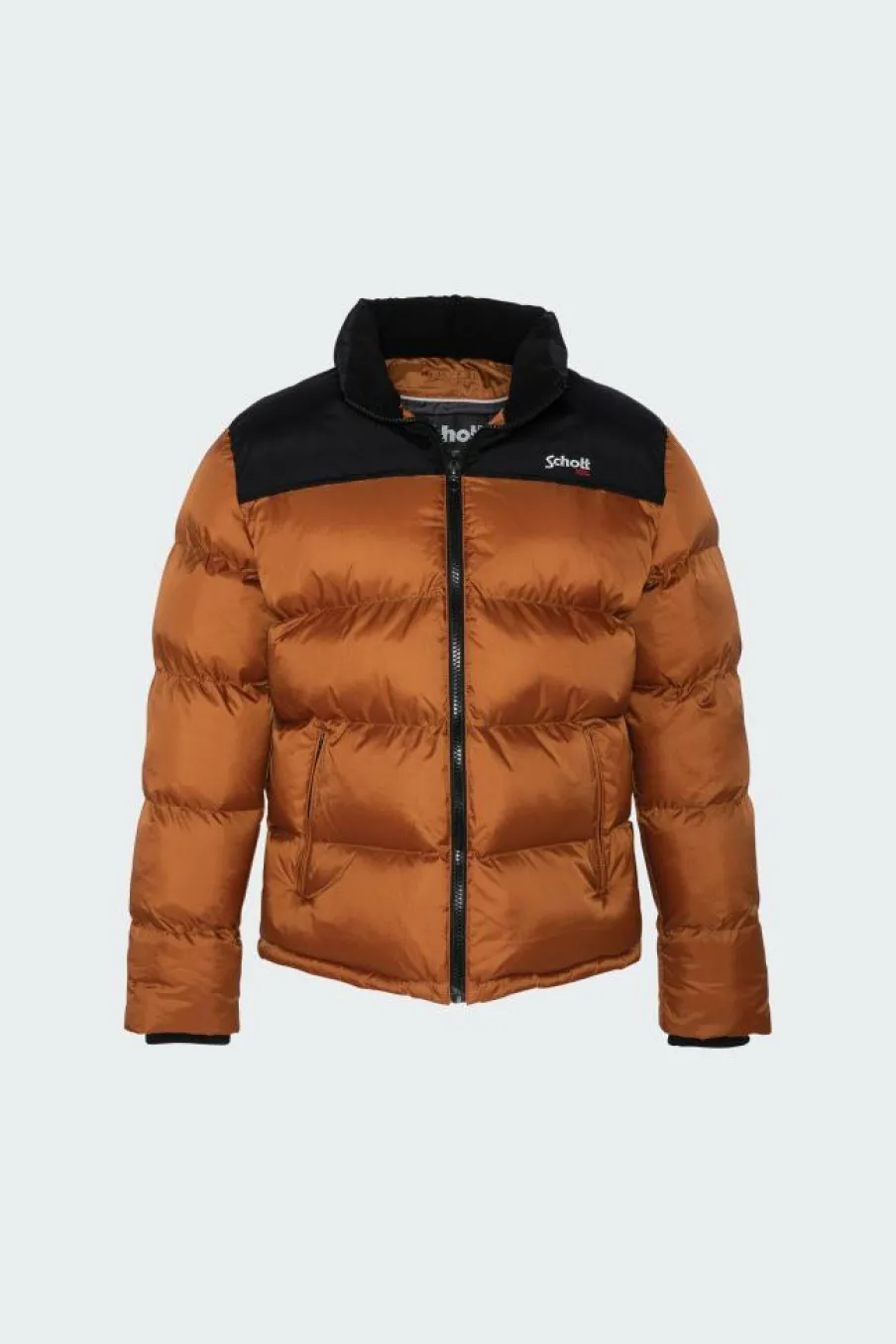 UTAH - Doudoune |*SCHOTT Sale