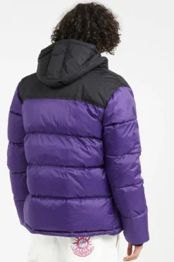 UTAH DD HD - Doudoune | Violet*SCHOTT Online