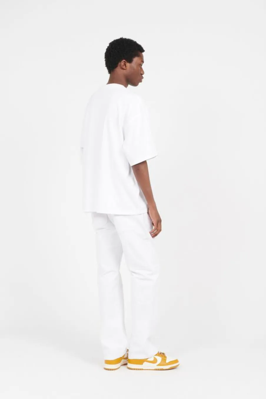 UTILITY PAINTER PANT - Jean | Blanc*DICKIES Online