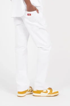 UTILITY PAINTER PANT - Jean | Blanc*DICKIES Online