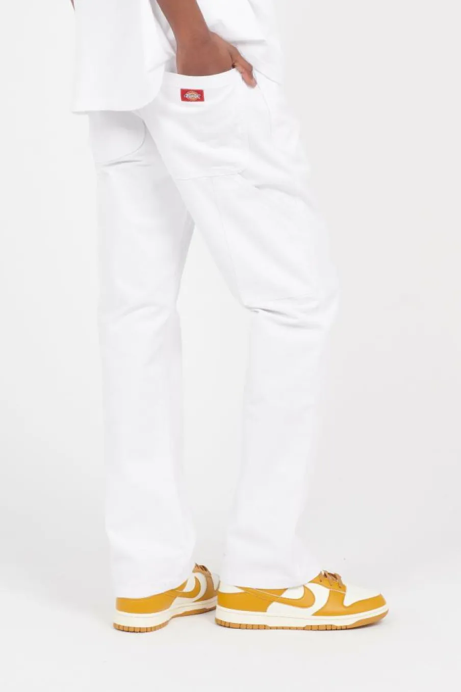 UTILITY PAINTER PANT - Jean | Blanc*DICKIES Online