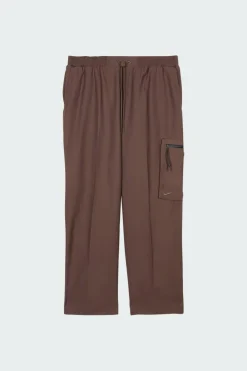 UTILITY PANT - Pantalon | Marron*NIKE Best