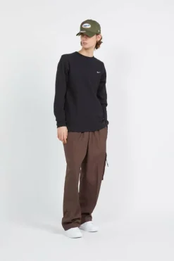 UTILITY PANT - Pantalon | Marron*NIKE Best