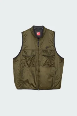 UTILITY VEST - Veste | Vert*NIKE New