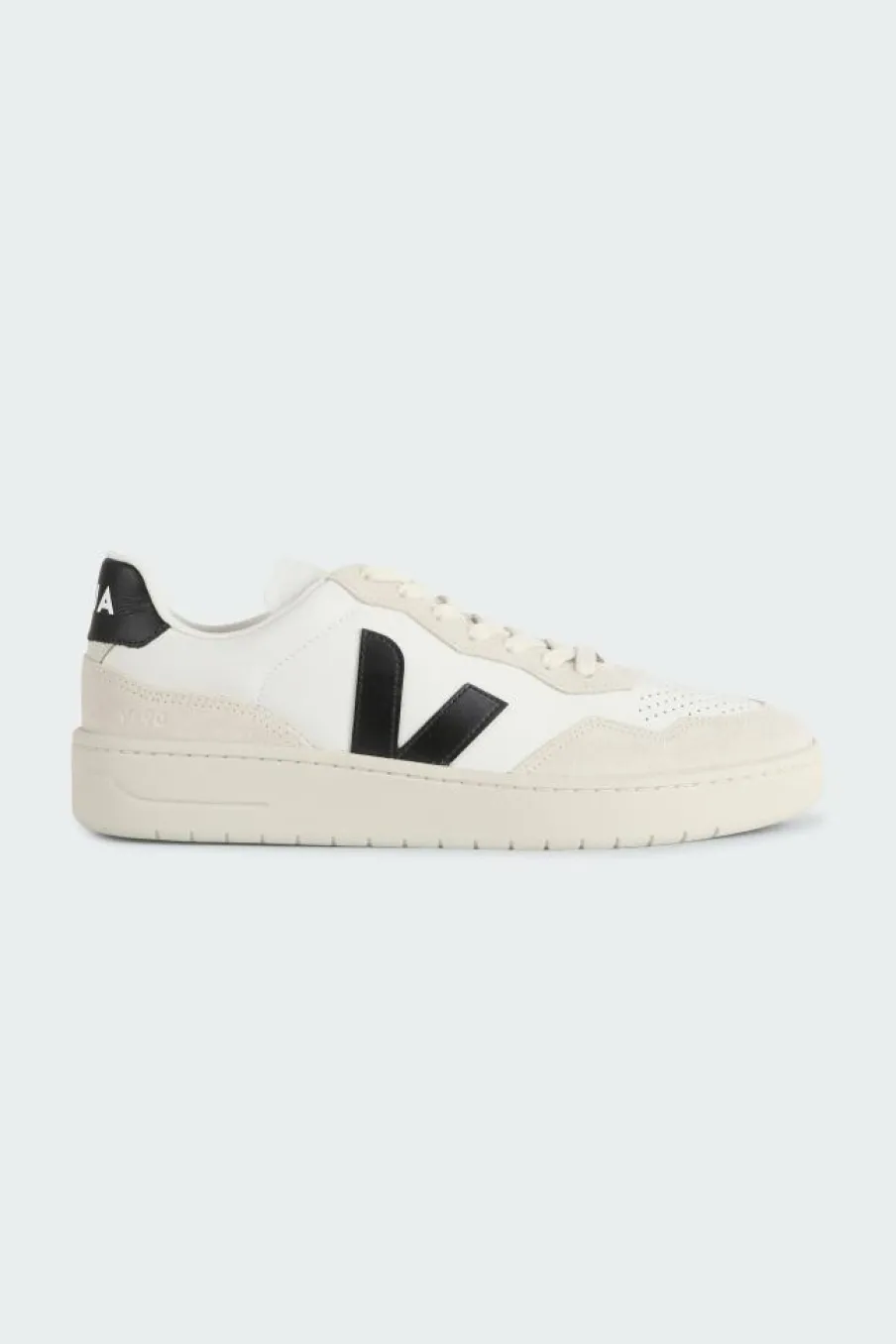 V-90 - Baskets | Blanc*VEJA Clearance