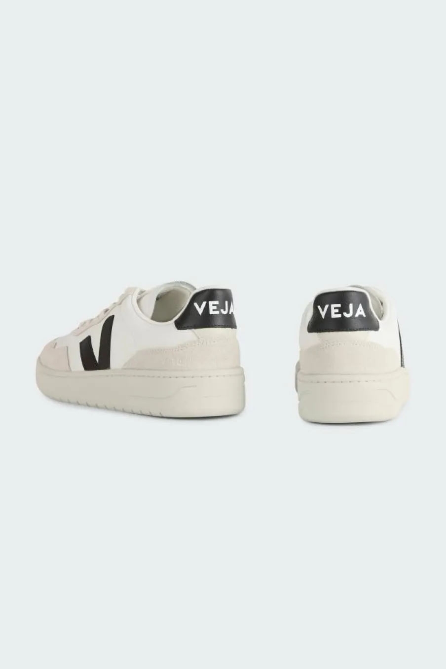 V-90 - Baskets | Blanc*VEJA Clearance