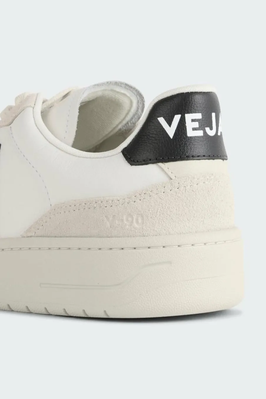V-90 - Baskets | Blanc*VEJA Clearance