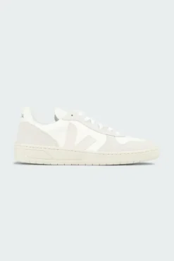 V10 - Baskets basses | Blanc*VEJA Hot