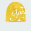 VACATION - Bonnets | Jaune*JACKER Best