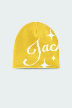 VACATION - Bonnets | Jaune*JACKER Best