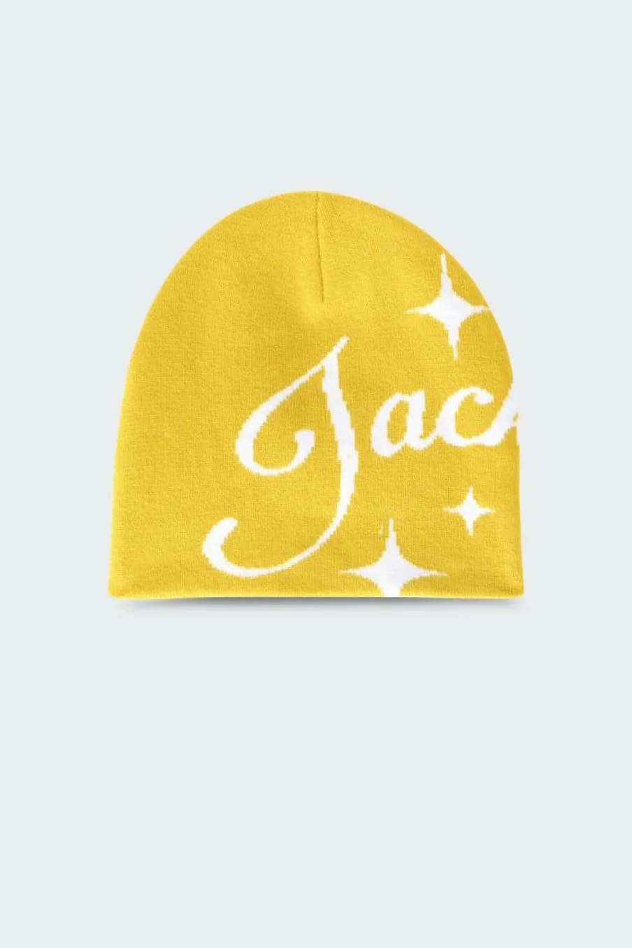 VACATION - Bonnets | Jaune*JACKER Best