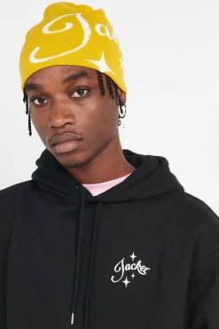 VACATION - Bonnets | Jaune*JACKER Best