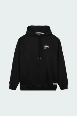 VACATION - Hoodie | Noir*JACKER Sale