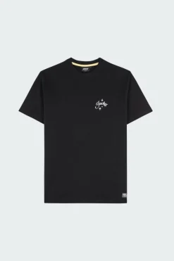 VACATION - T-shirt | Noir*JACKER Outlet