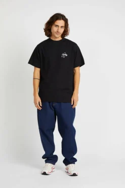 VACATION - T-shirt | Noir*JACKER Outlet