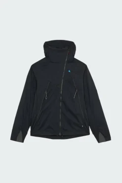 VALE - Parka | Noir*KLATTERMUSEN Outlet