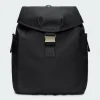VALERA BUCKET BACKPACK W3 - Sac à dos | Noir*RAINS Hot