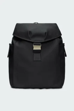 VALERA BUCKET BACKPACK W3 - Sac à dos | Noir*RAINS Hot
