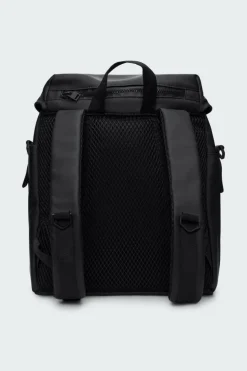 VALERA BUCKET BACKPACK W3 - Sac à dos | Noir*RAINS Hot
