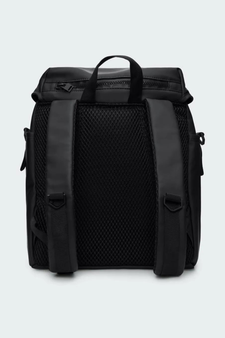 VALERA BUCKET BACKPACK W3 - Sac à dos | Noir*RAINS Hot