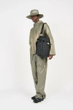 VALERA BUCKET BACKPACK W3 - Sac à dos | Noir*RAINS Hot