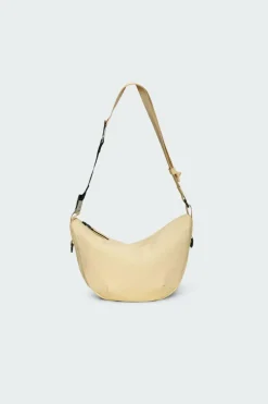 VALERA SHOULDER BAG W3 - Sac porté épaule | Beige*RAINS Outlet