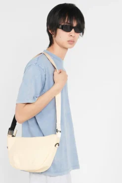 VALERA SHOULDER BAG W3 - Sac porté épaule | Beige*RAINS Outlet