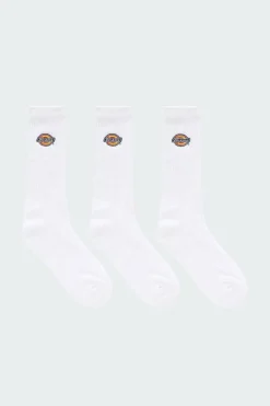 VALLEY GROVE - Lot de 3 paires de chaussettes | Blanc*DICKIES Hot