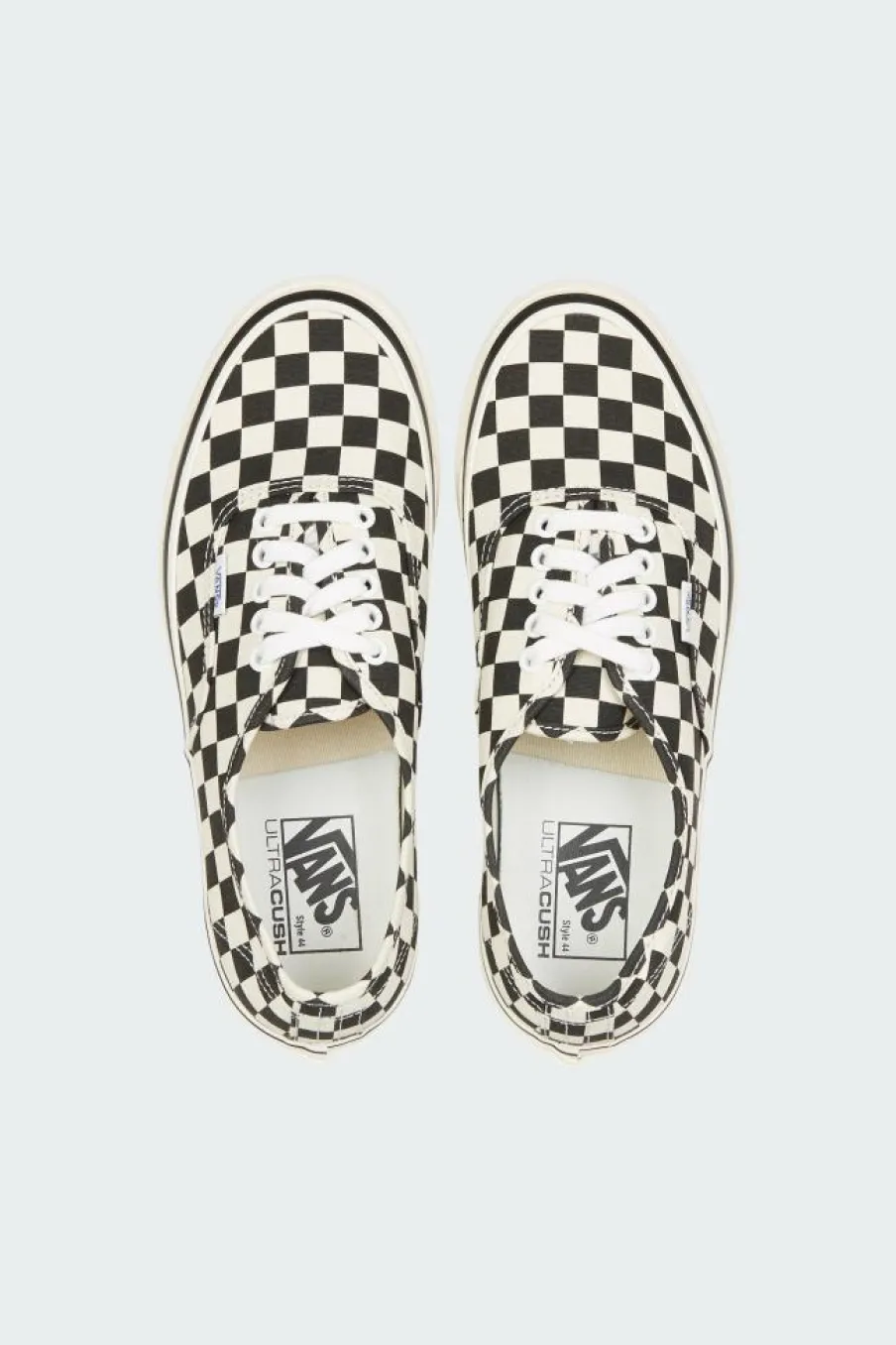 Authentic - Baskets basses | Noir*VANS Outlet