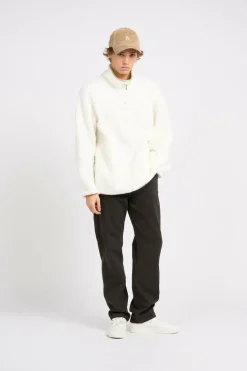 Boxed Sherpa - Polaire | Blanc*VANS Clearance