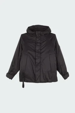 Vardo Jacket W4T3 - Parka | Noir*RAINS