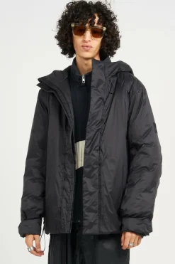 Vardo Jacket W4T3 - Parka | Noir*RAINS