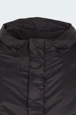 Vardo Jacket W4T3 - Parka | Noir*RAINS
