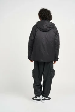 Vardo Jacket W4T3 - Parka | Noir*RAINS