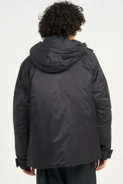 Vardo Jacket W4T3 - Parka | Noir*RAINS