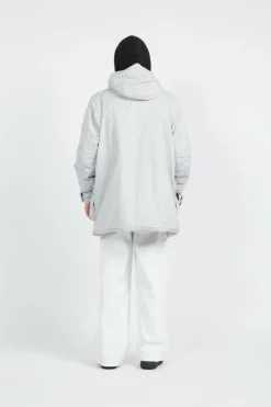 Vardo Parka W4T4 - Parka | Gris*RAINS Sale