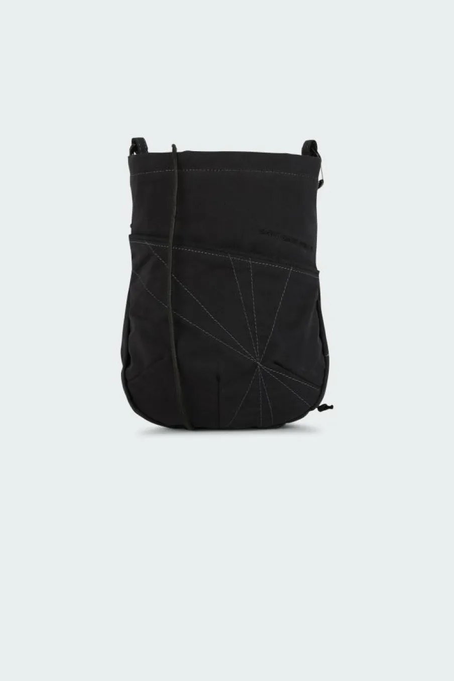 VARIED CROSS BAG - Pochette | Noir*SAN SAN GEAR New