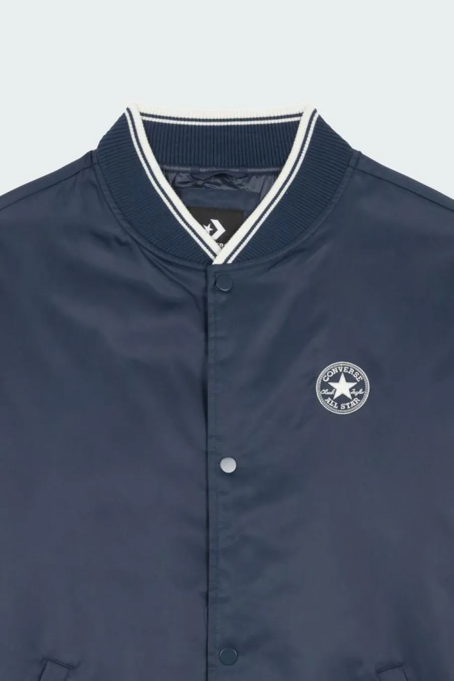 VARSITY - Bomber | Bleu*CONVERSE New