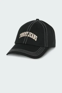 VARSITY - Casquette | Noir*TOMMY JEANS Online