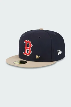 VARSITY PIN 17197 - Casquette | Bleu*NEW ERA Online