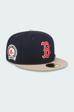 VARSITY PIN 17197 - Casquette | Bleu*NEW ERA Online