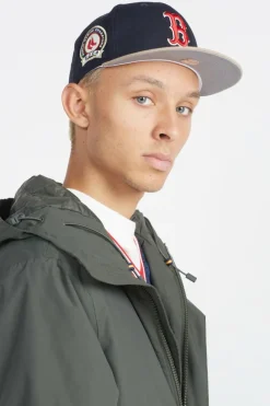 VARSITY PIN 17197 - Casquette | Bleu*NEW ERA Online