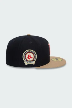 VARSITY PIN 17197 - Casquette | Bleu*NEW ERA Online