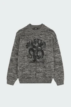 VAULT SW - Pull | Noir*WASTED Sale