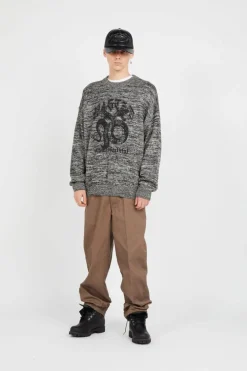 VAULT SW - Pull | Noir*WASTED Sale