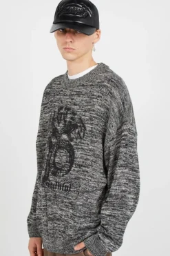 VAULT SW - Pull | Noir*WASTED Sale