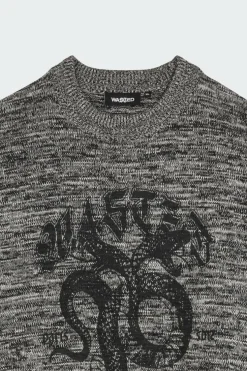 VAULT SW - Pull | Noir*WASTED Sale