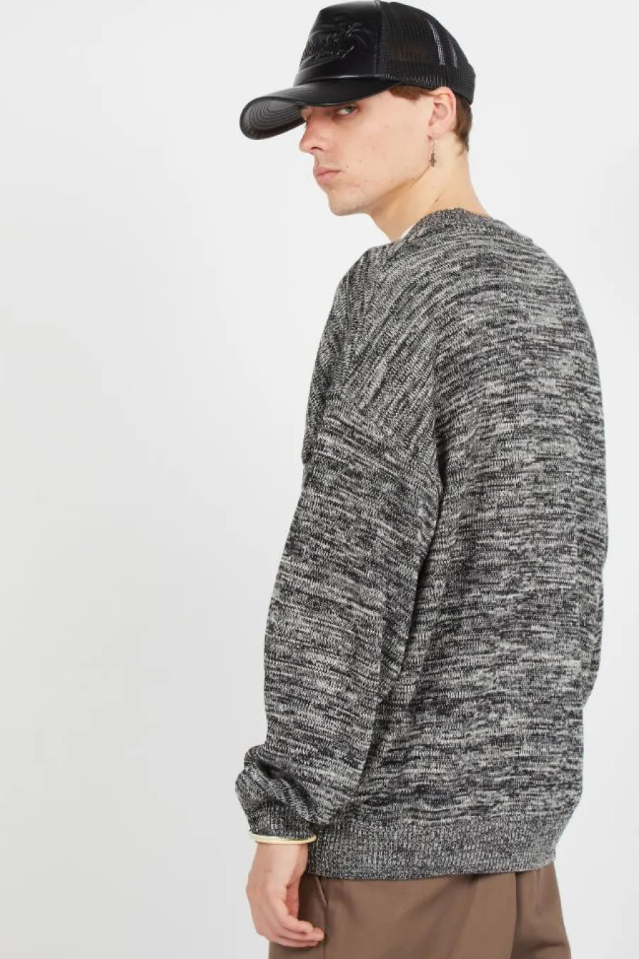 VAULT SW - Pull | Noir*WASTED Sale