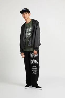 VAULT TS - T-shirt | Vert*WASTED Best